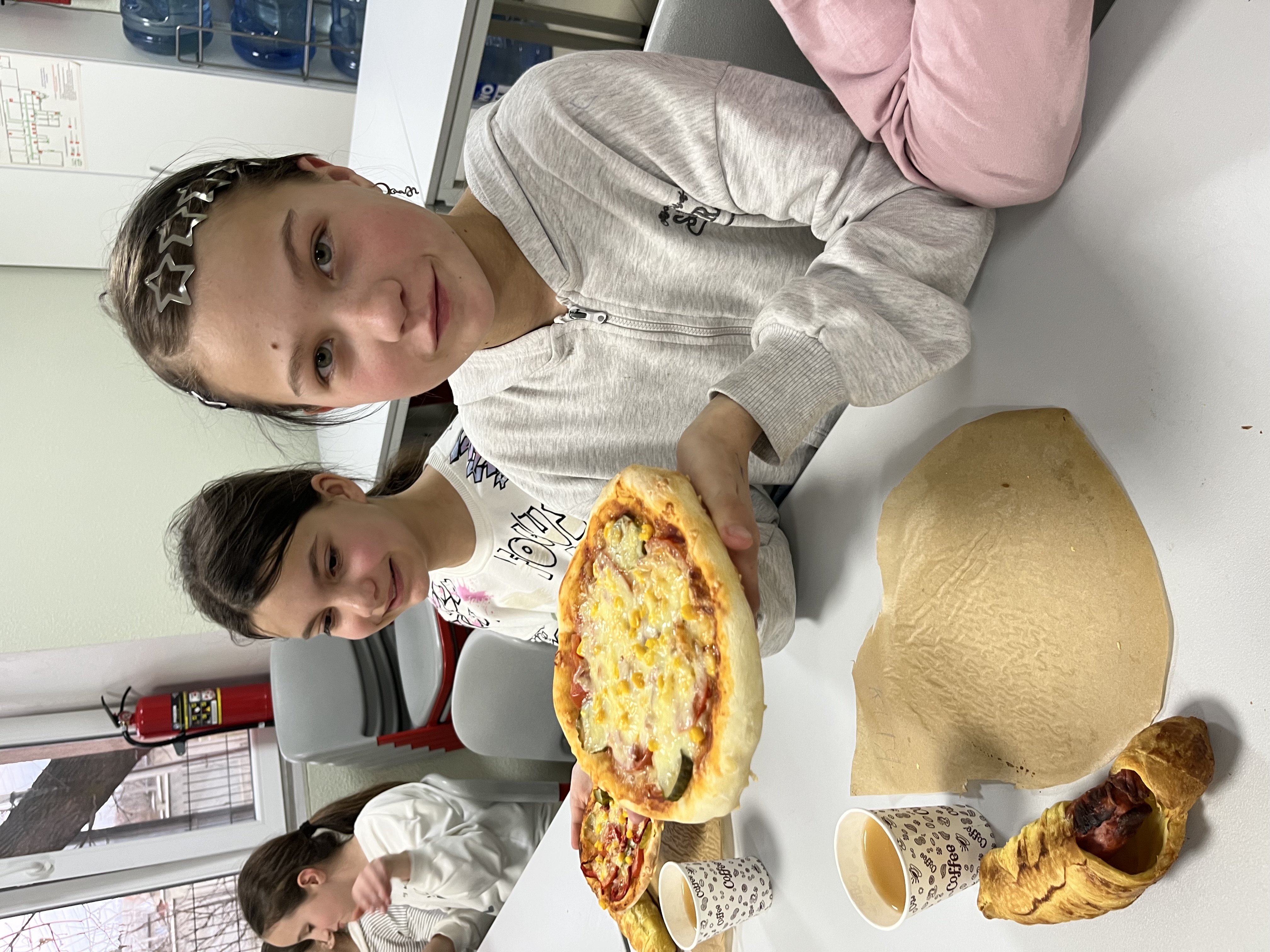 Занятия в центре Narnia